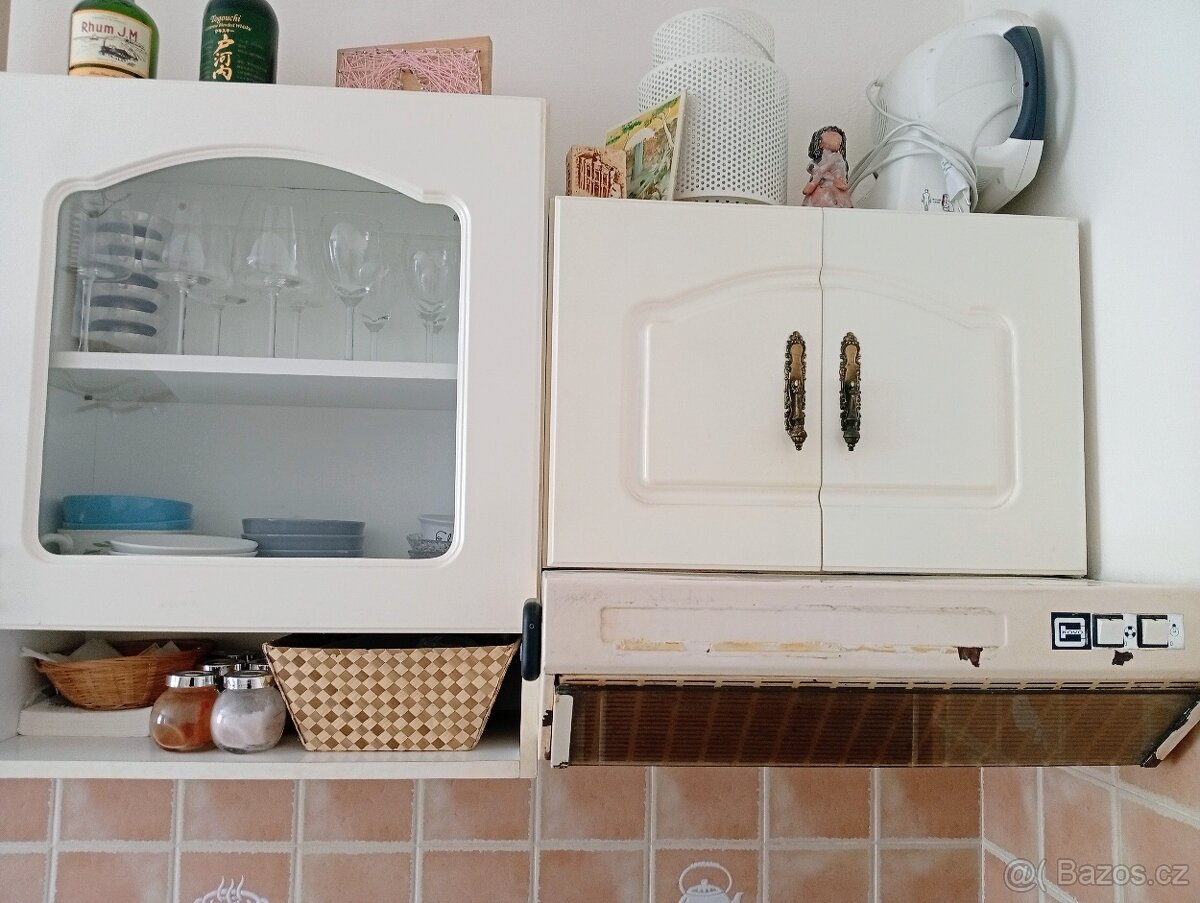 Kuchyňská linka - 9