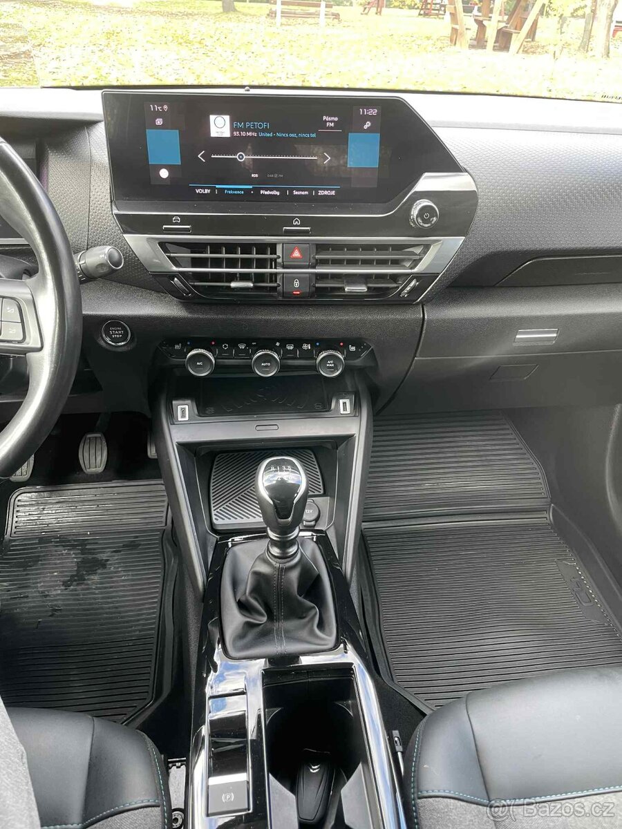 Citroën C4 PureTech 130 S&S Shine - 9