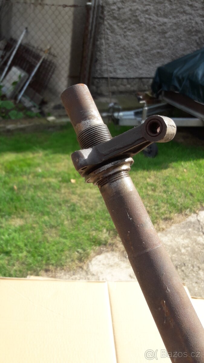 Díly Tatran 125/100 - 9