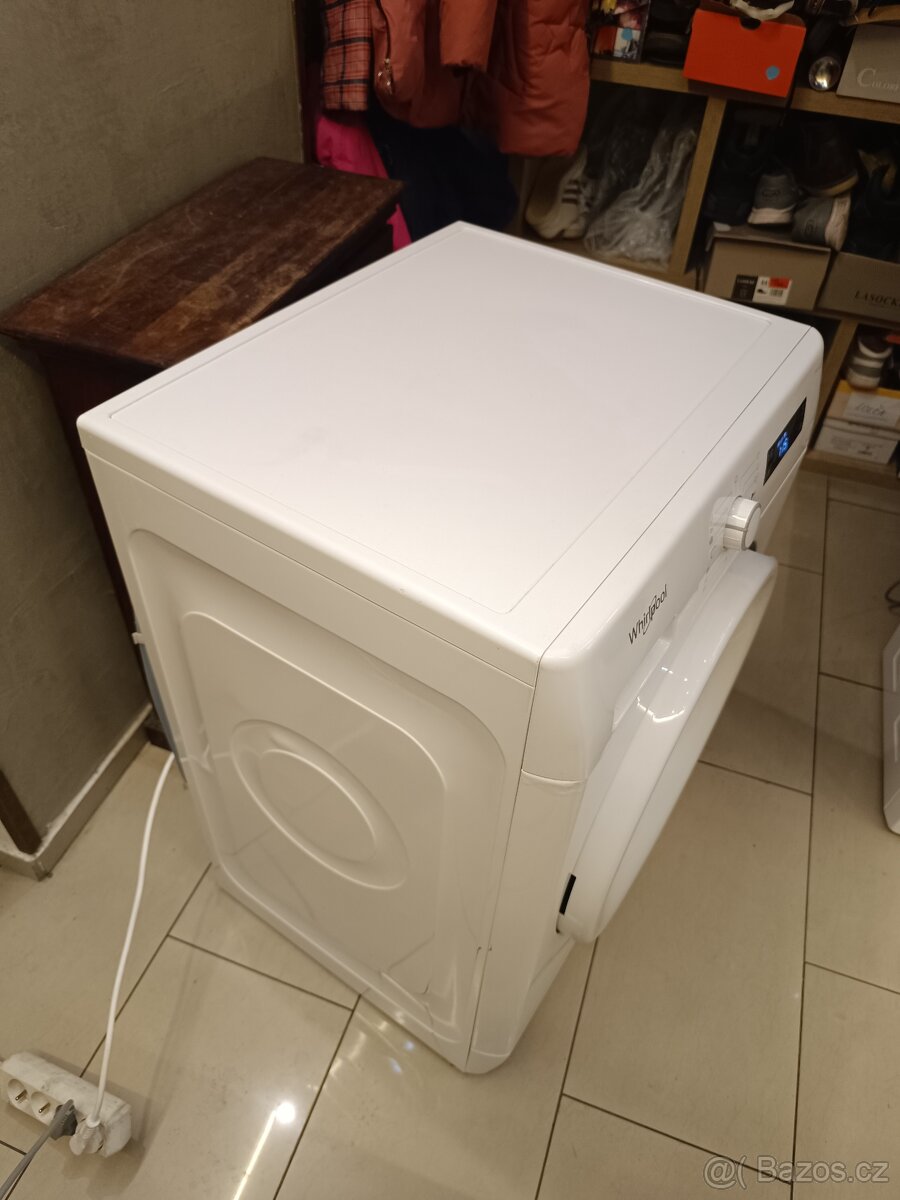 Pračka Whirlpool na 7 kg - 9