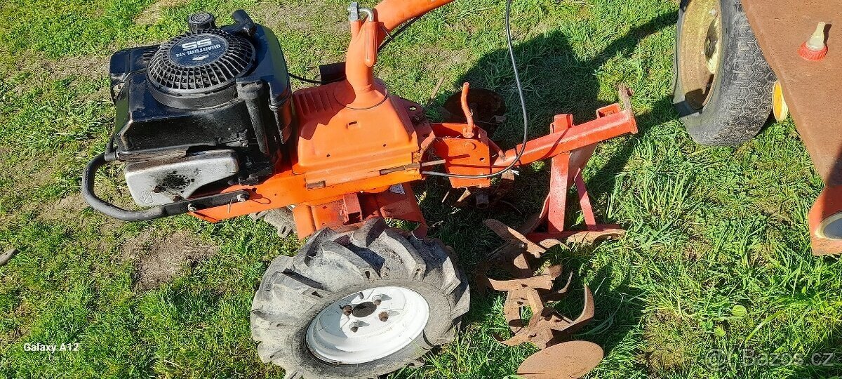 Tera vari, vari system - 9