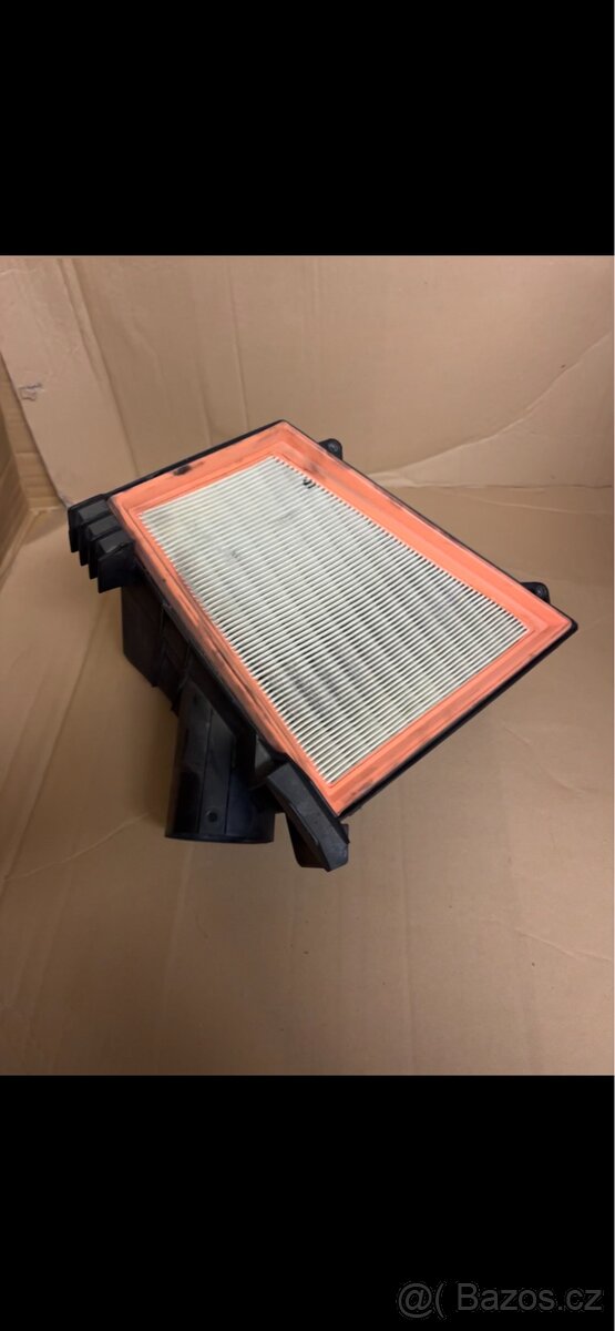 Autodíly a příslušenství - 9