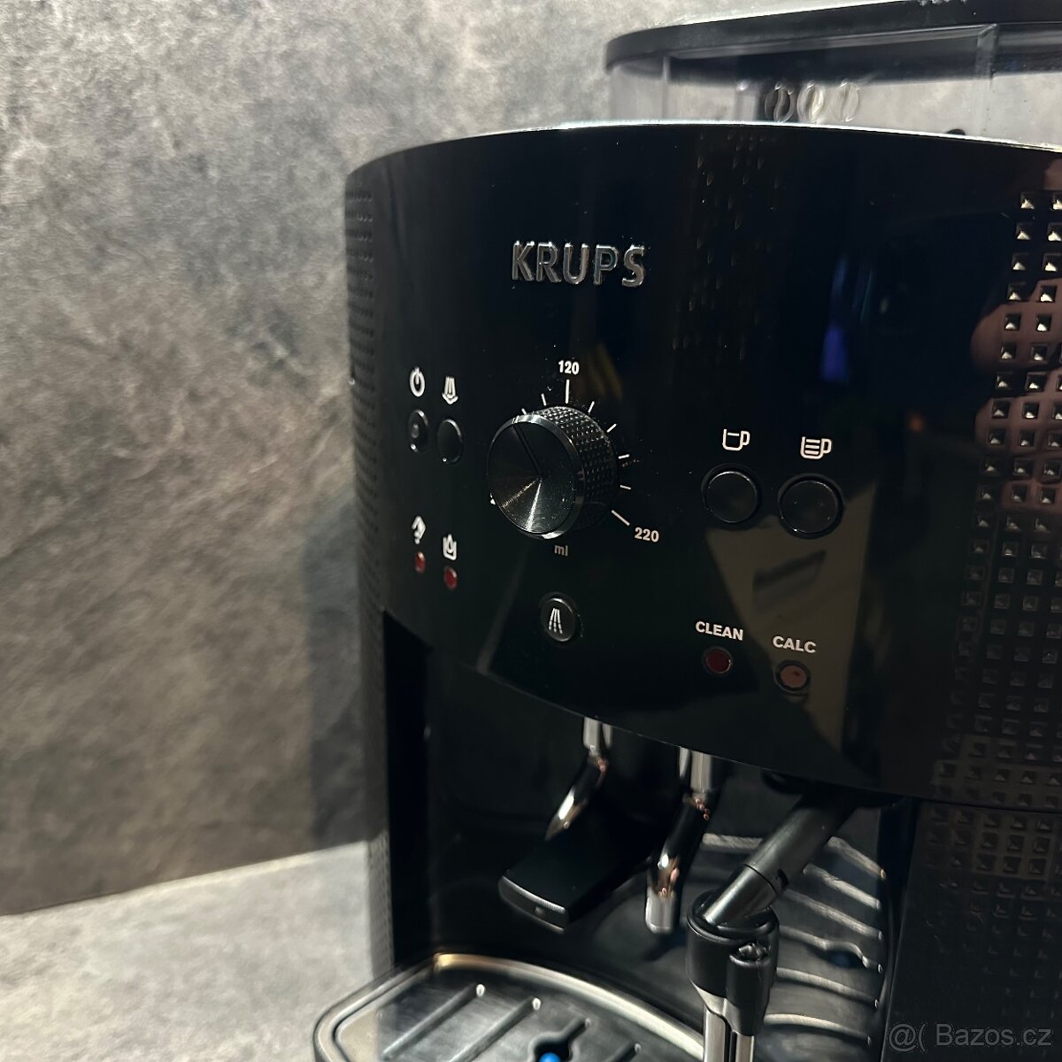 Kávovar KRUPS Essential Roma + ZÁRUKA - 9