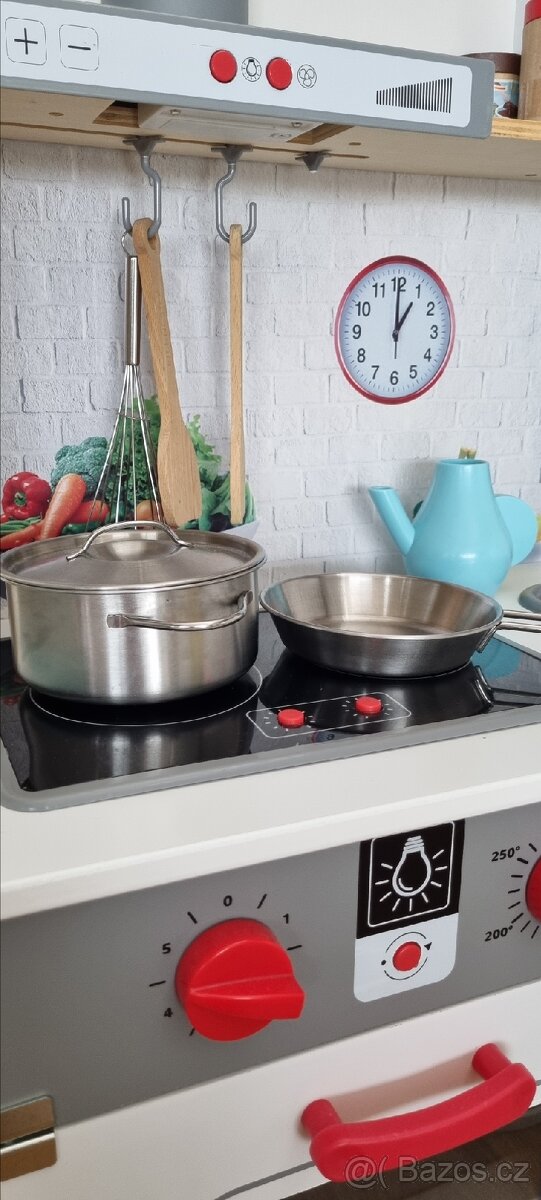 Dětská kuchyňka - 9