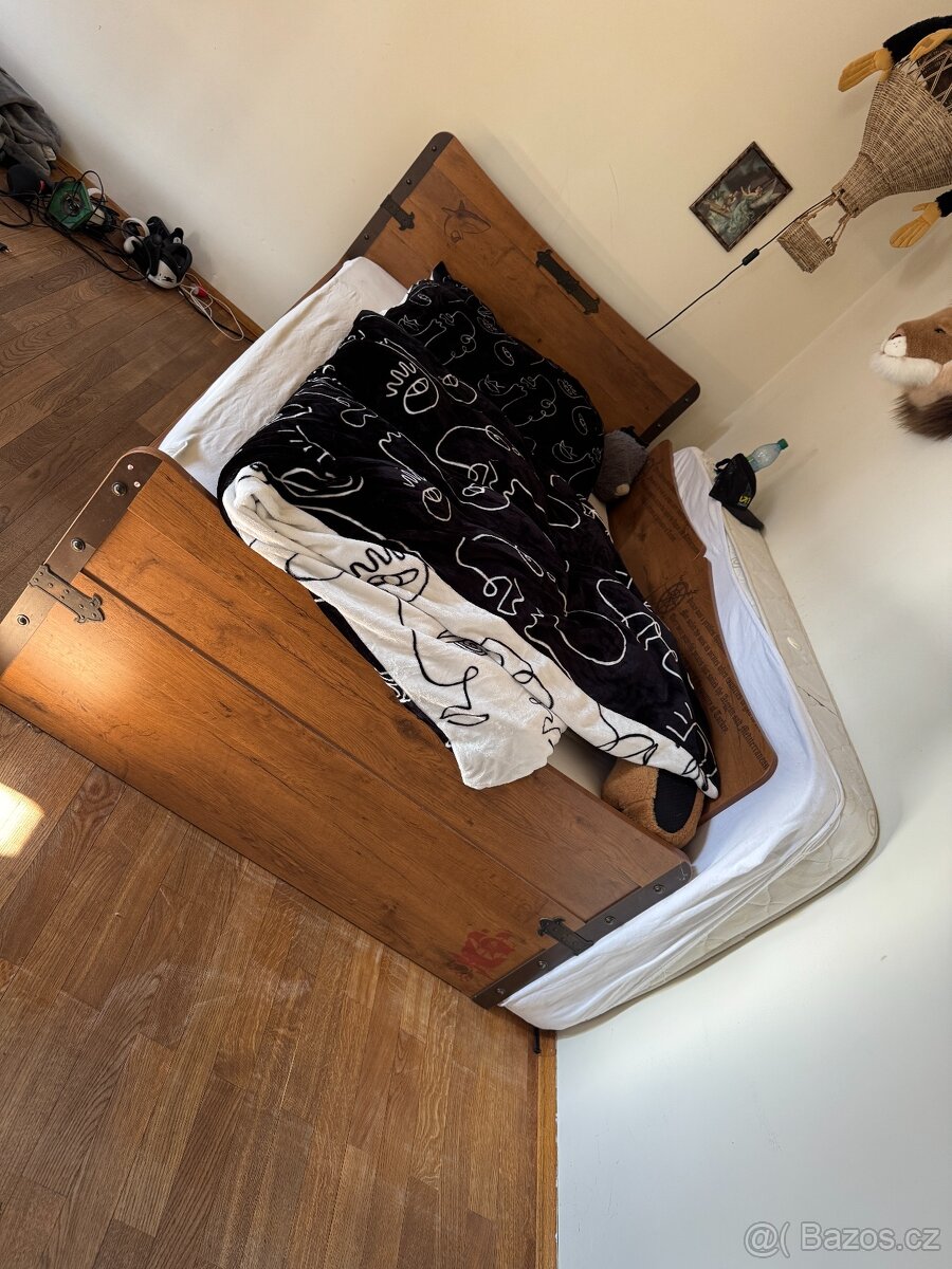 Dětský pokoj -Čilek - 9