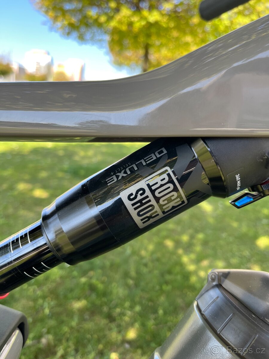 Focus JAM2 SL 8.7 - 9