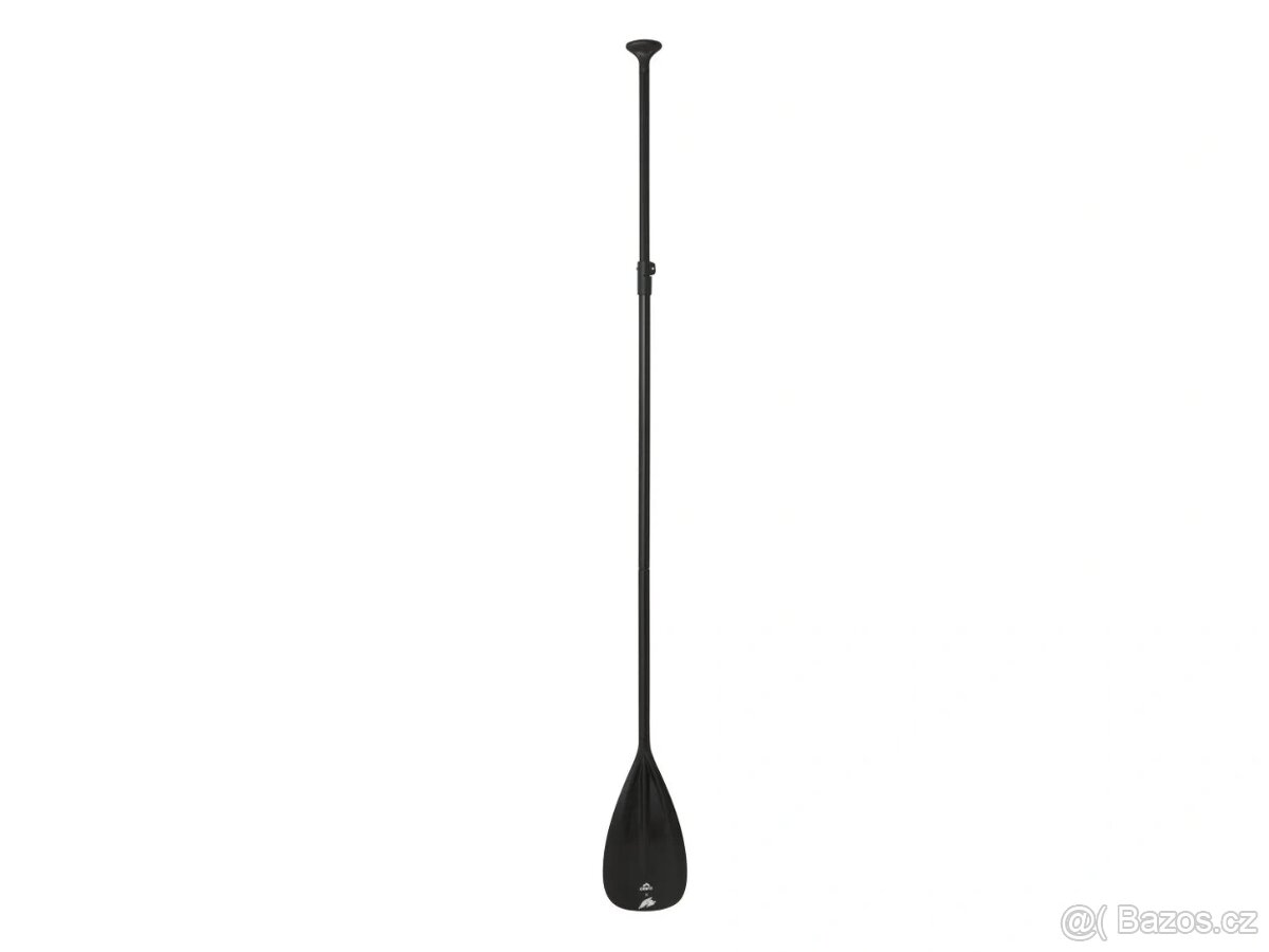 CRIVIT® X F2 Dvoukomorový paddleboard Solid 10′ Nový set - 9