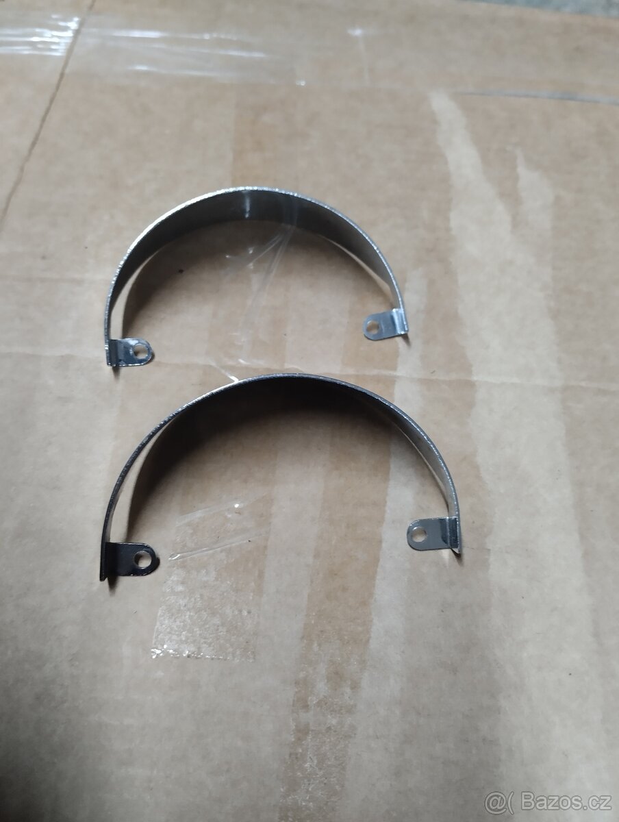 Harley Davidson - Road King, Heritage, Elektra, Softail - 9