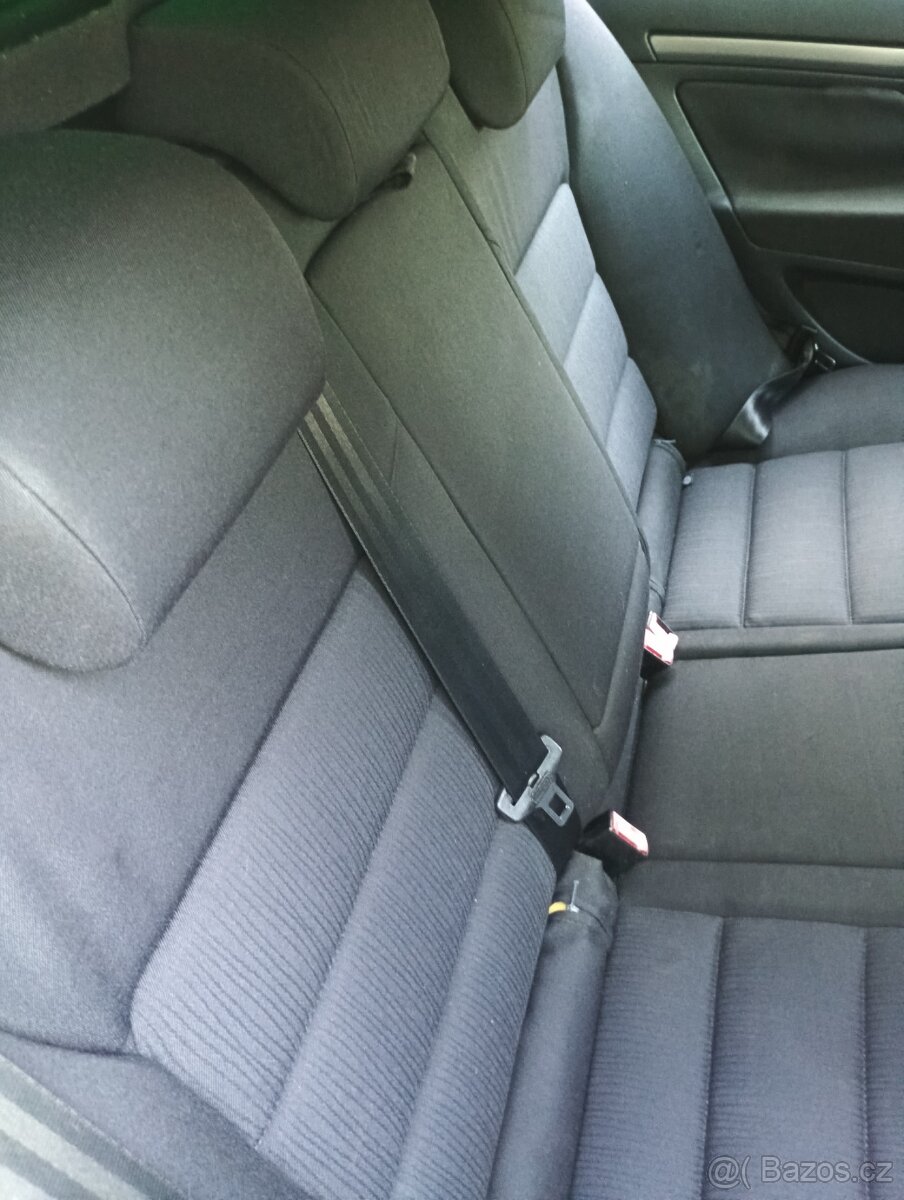 Škoda Octavia 2.0 tdi 103kw - 9