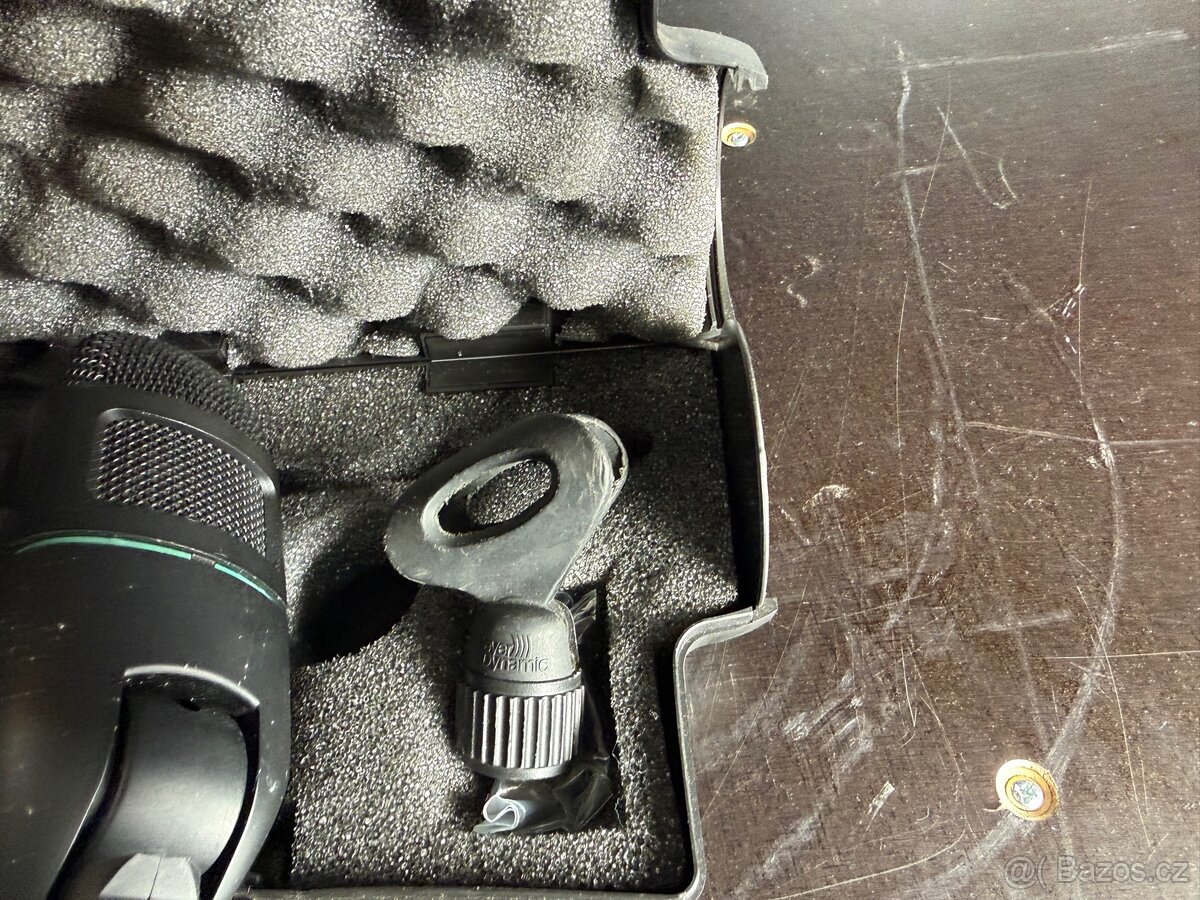 AKG Acoustics – C5600 - 9