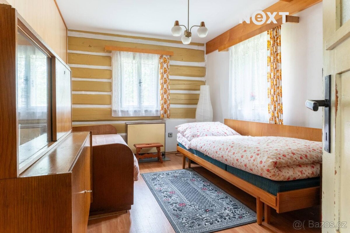 Prodej komerční Ubytování, 160㎡ - 9