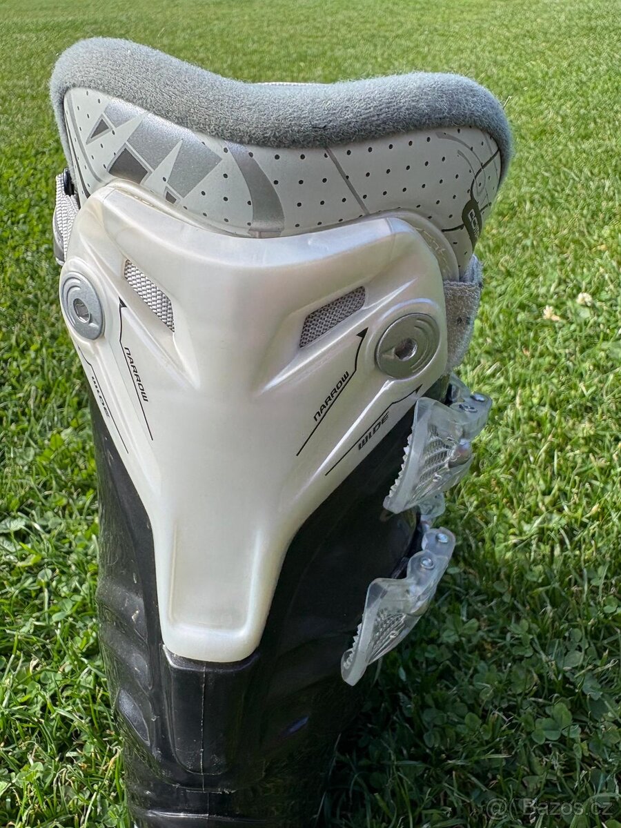 Dámský lyžařský komplet Elan Black Perla – limitovaná edice - 9