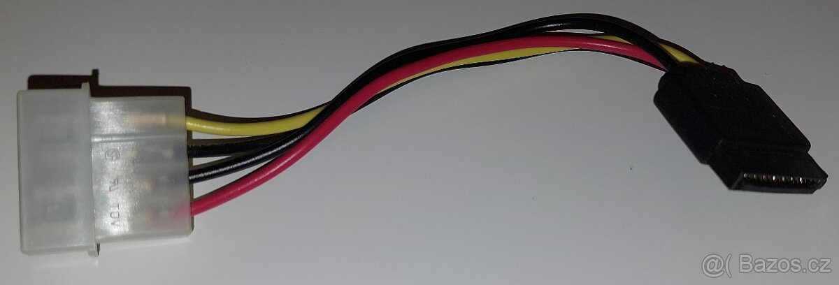 Zdroj Approx 500W - 9