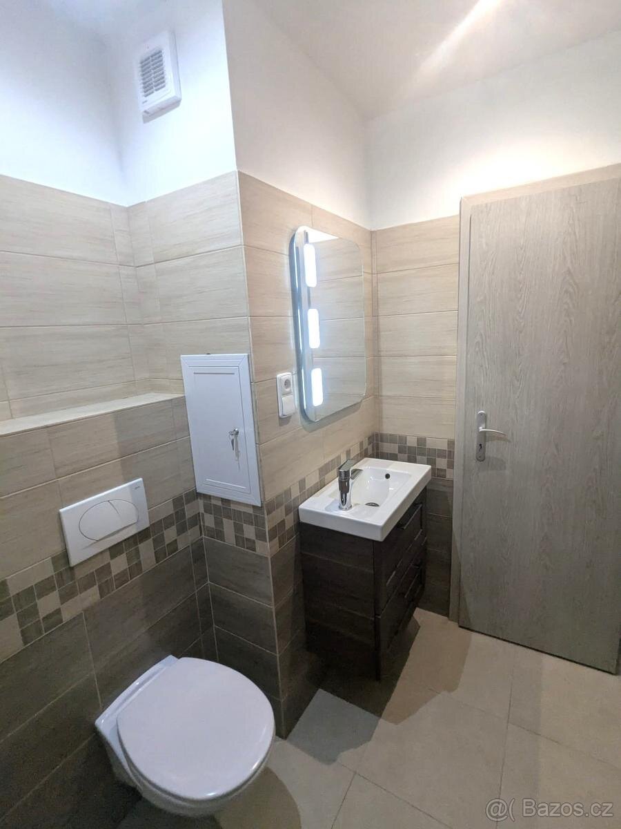 Pronájem bytu 2+1, Opletalova 472, Ústí nad Labem - Neštěmic - 9