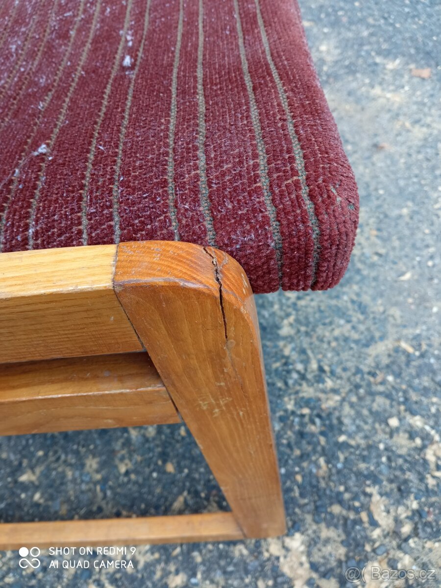 Křeslo - 9