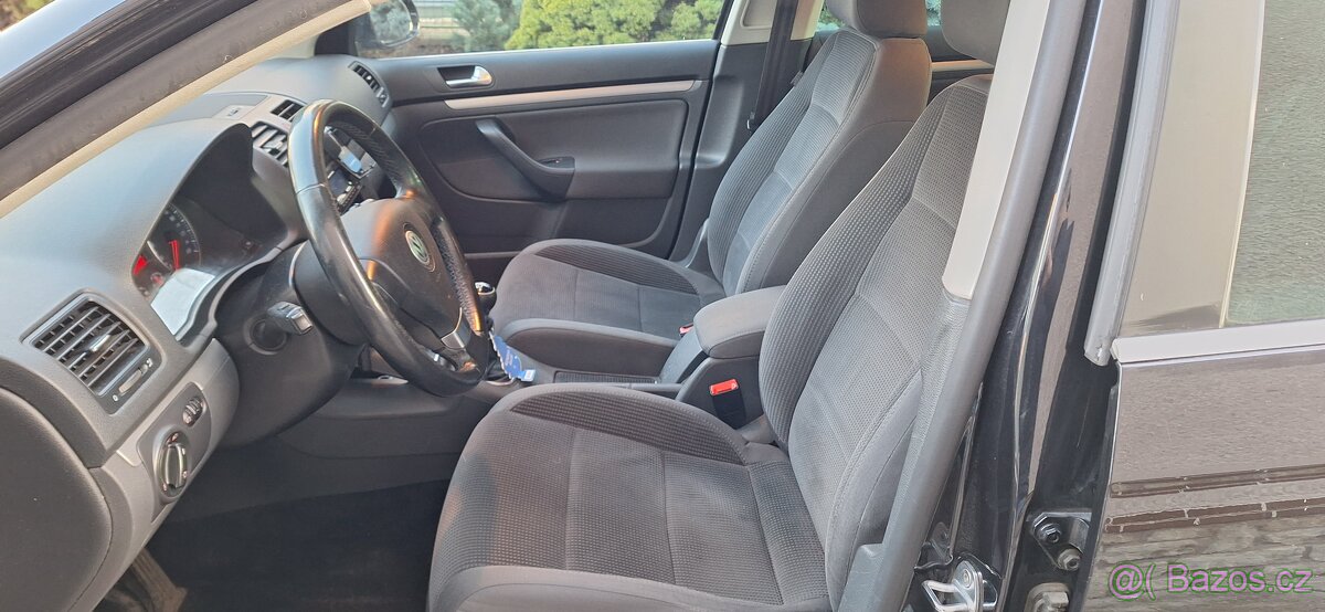 Volkswagen Golf, 1,6 MPi - 9