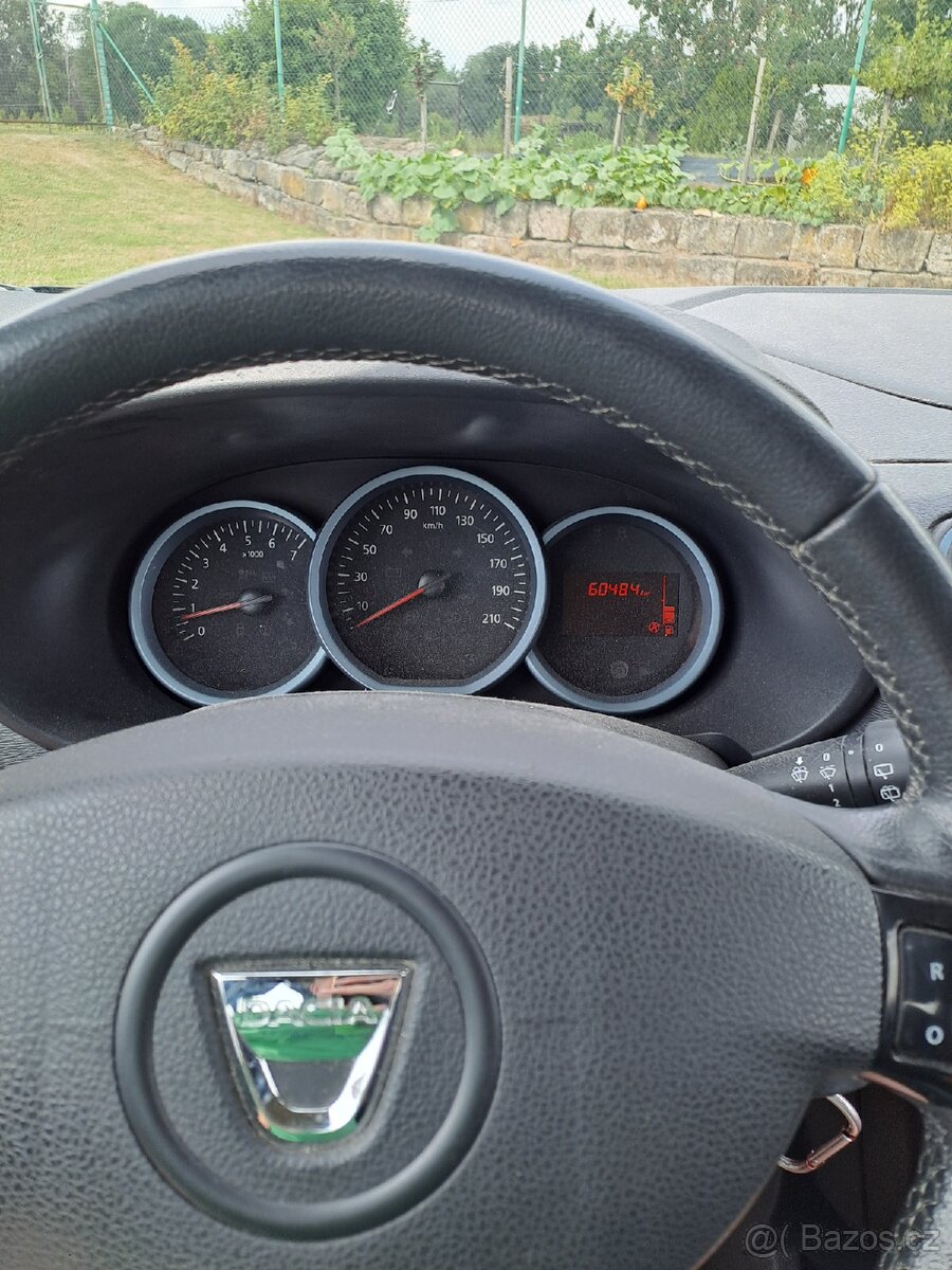 Dacia lodgy STEPWAY.7 mist - 9