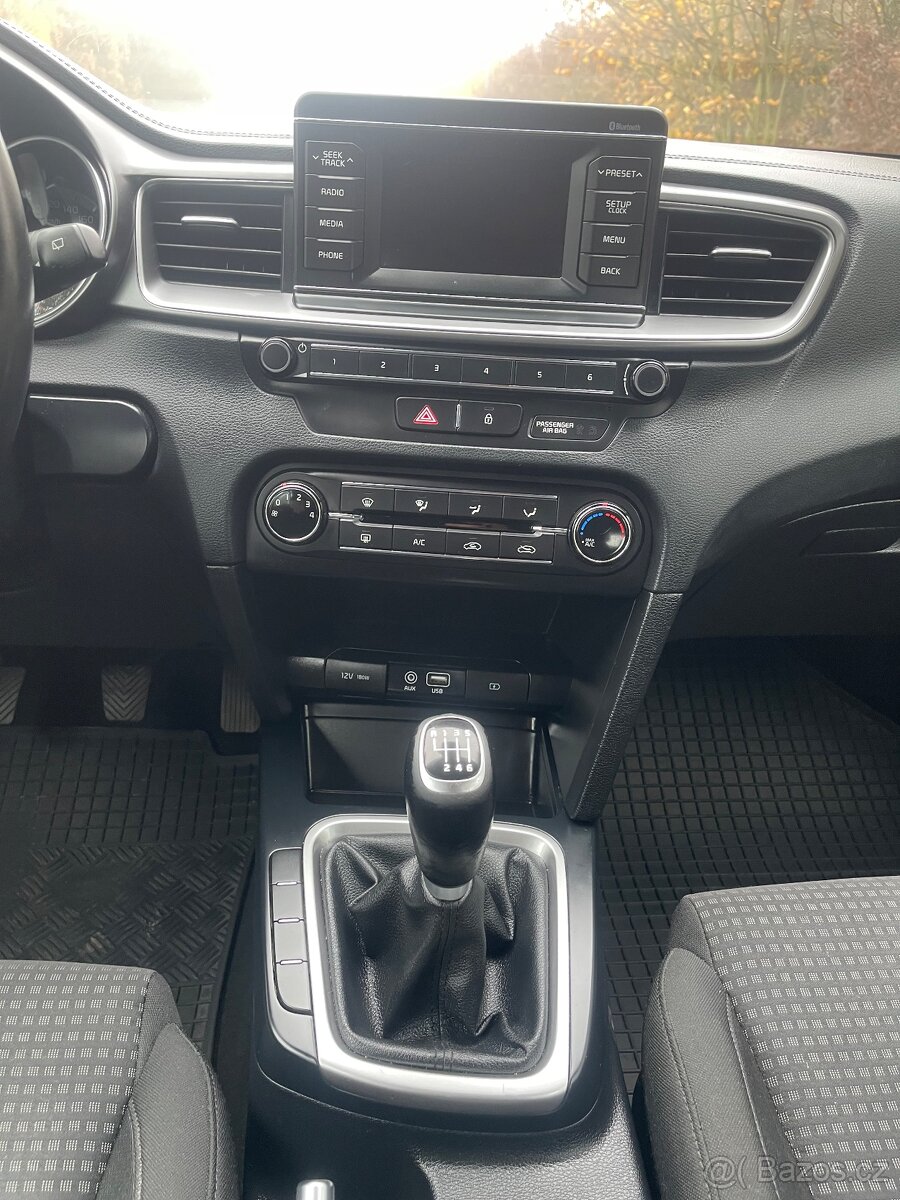 Kia Ceed 1.4 16V 73kw - 9