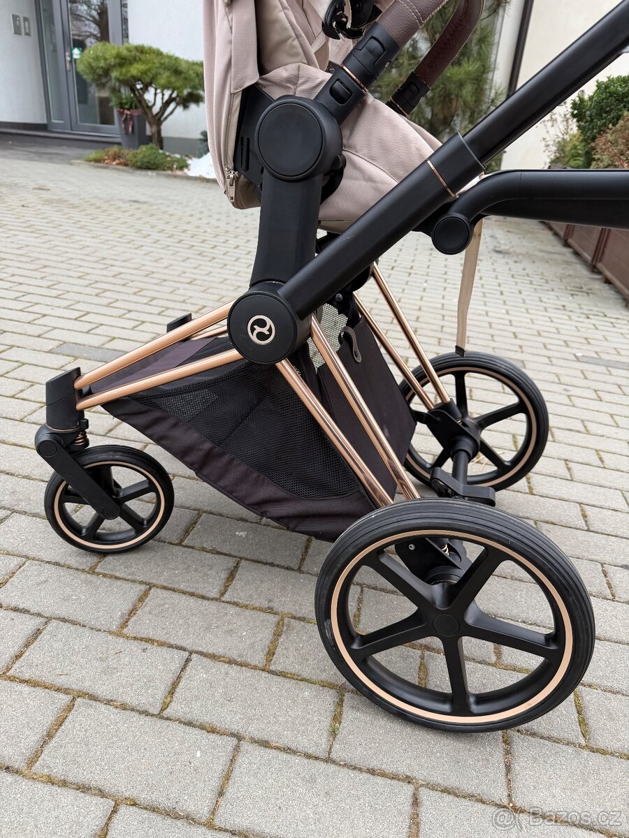 Cybex priam - 9