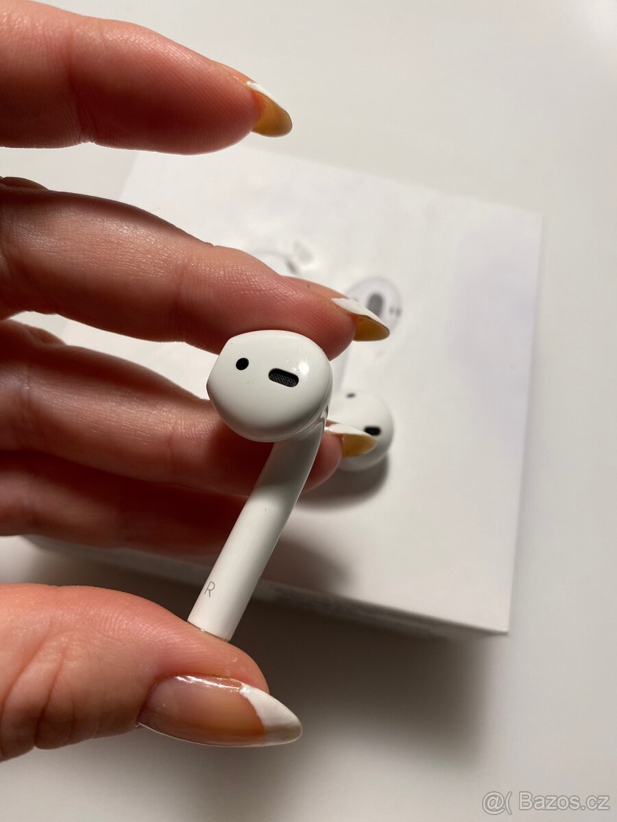 Airpods 2 - 9