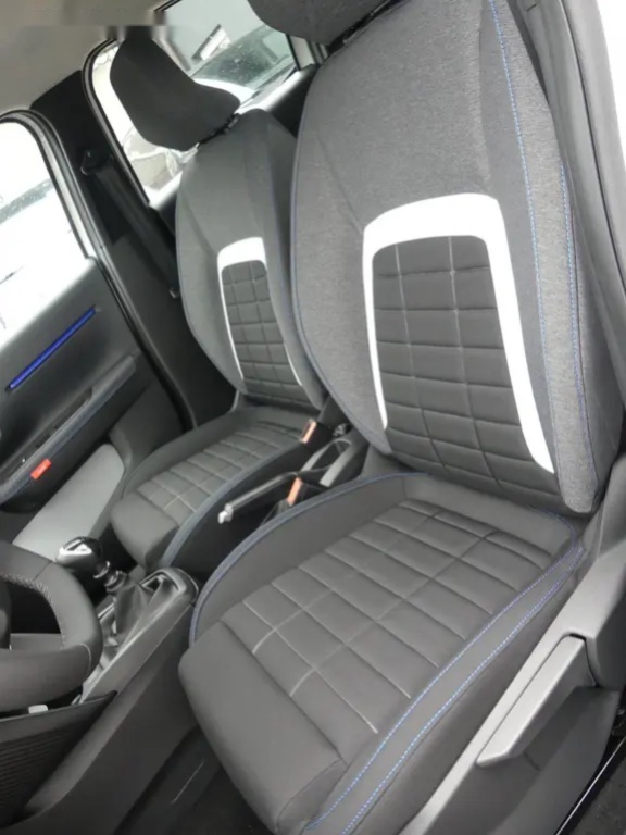 Citroën C3, PLUS TURBO 100 S&S MAN6 2 - 9