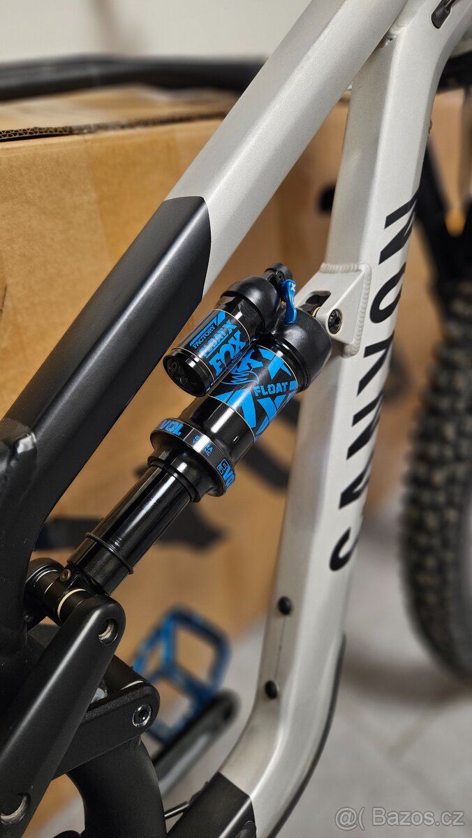 Canynon Spectral 27,5 - 9