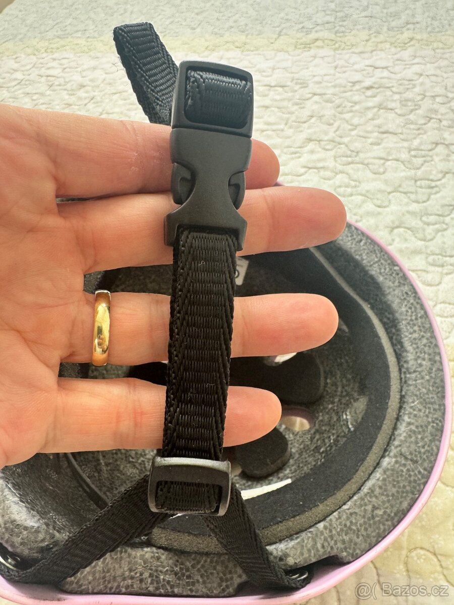 Dětská přilba - 9