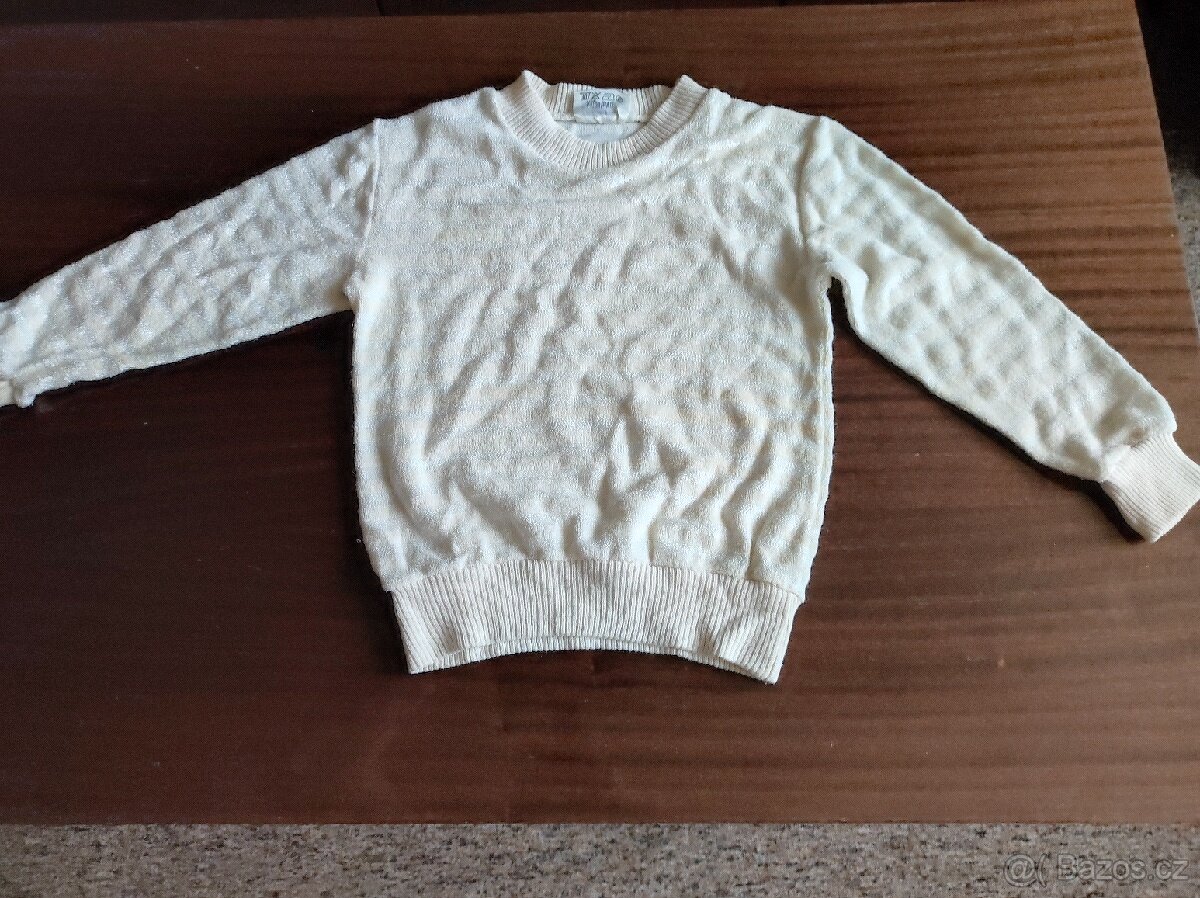 Retro dětské zástěrky - 9