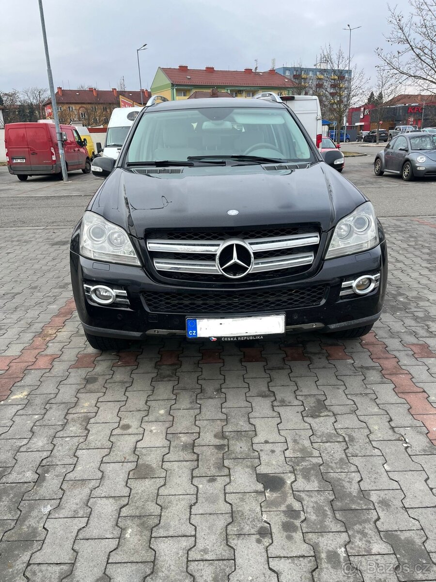 ML 420 CDI 4Matic - 9