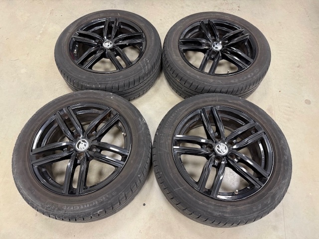 Alu kola letní r17 - 9