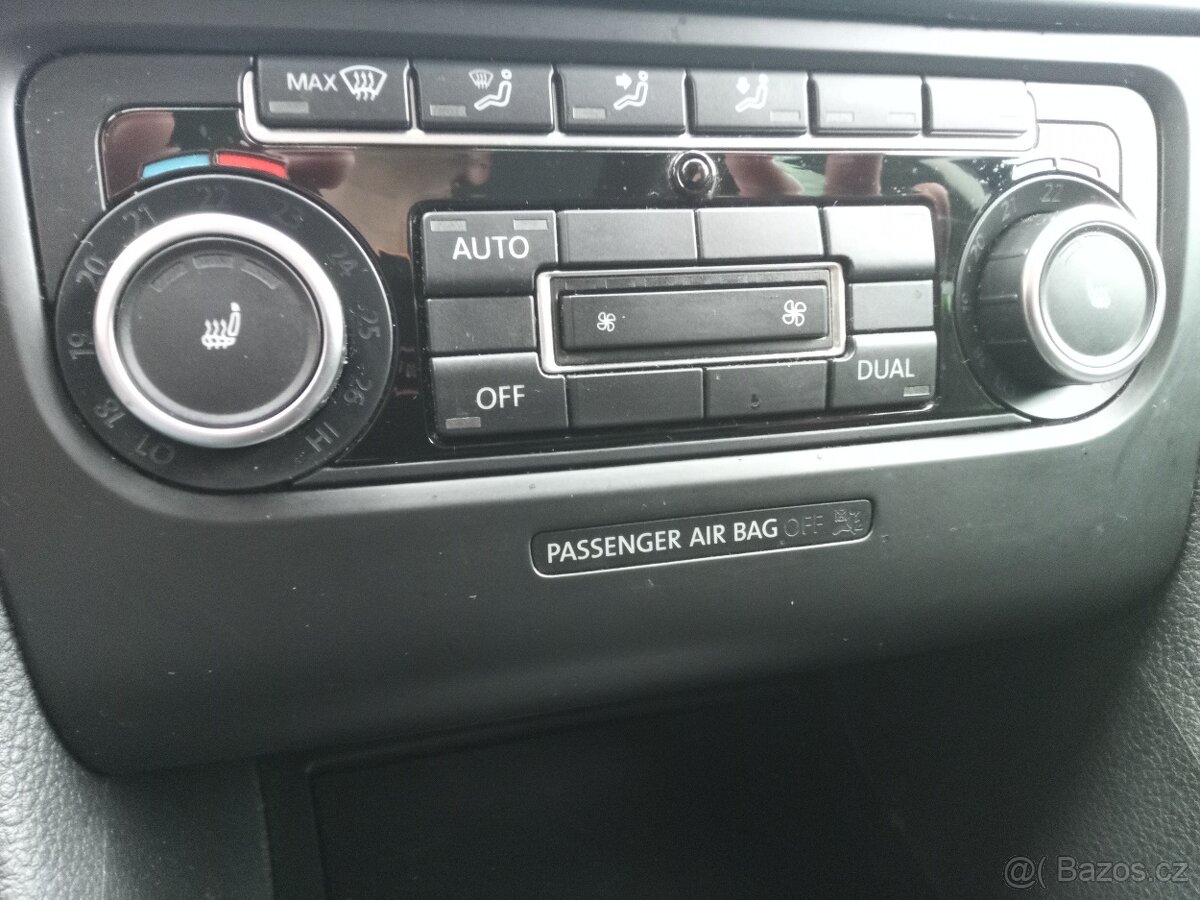 Volkswagen Golf 6 1.4TSi 90kW Style 2012 - 9