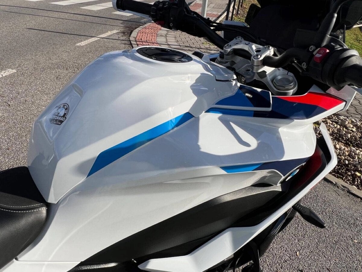 Prodám BMW S 1000 XR - 9