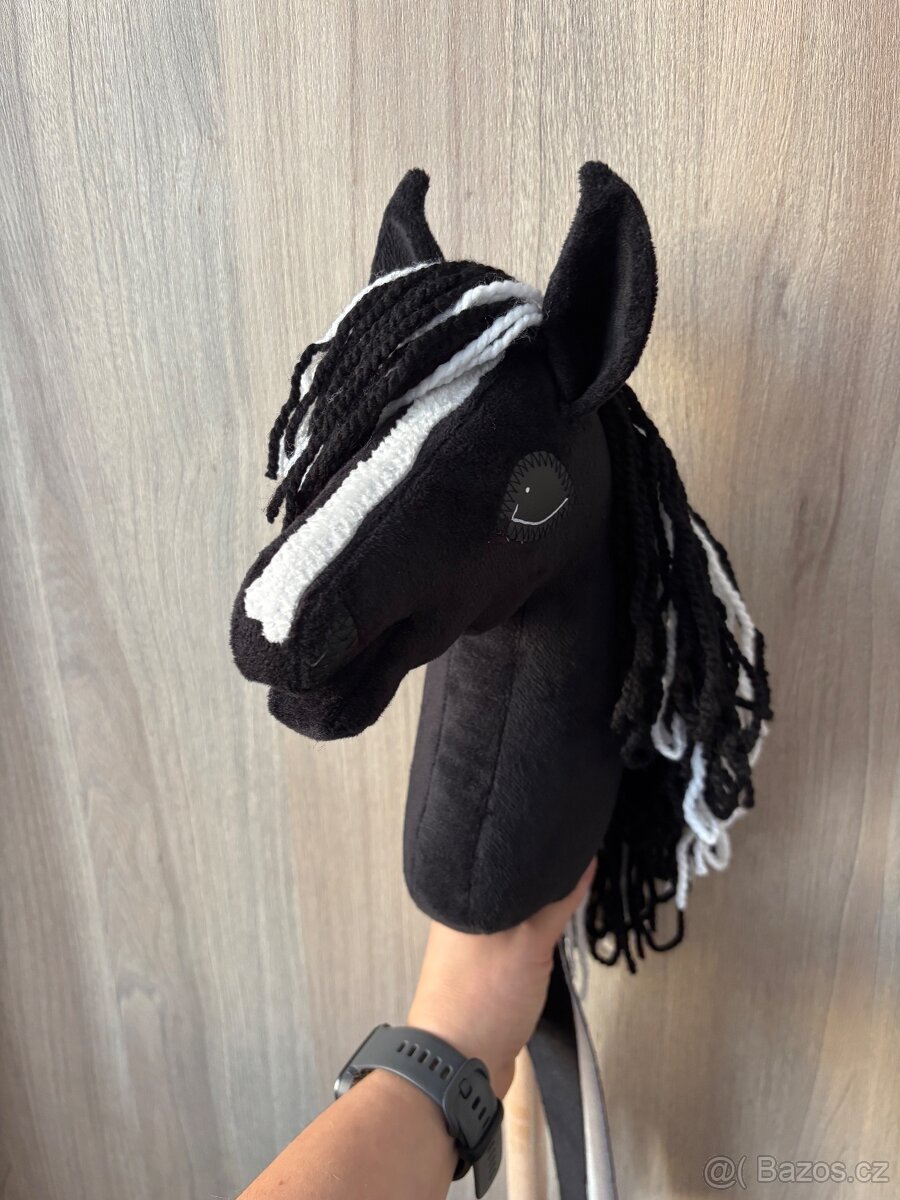 Hobby horse /kůň na tyči - 9