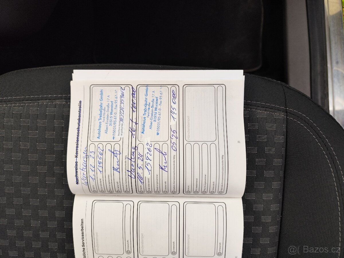 Transit Connect Tourneo - 9