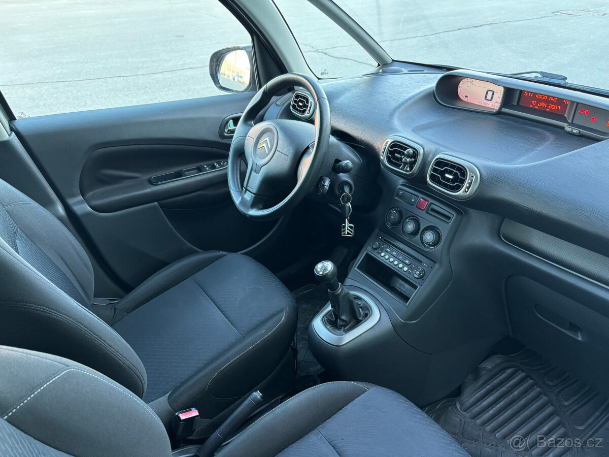 Citroen C3 Picasso - 9
