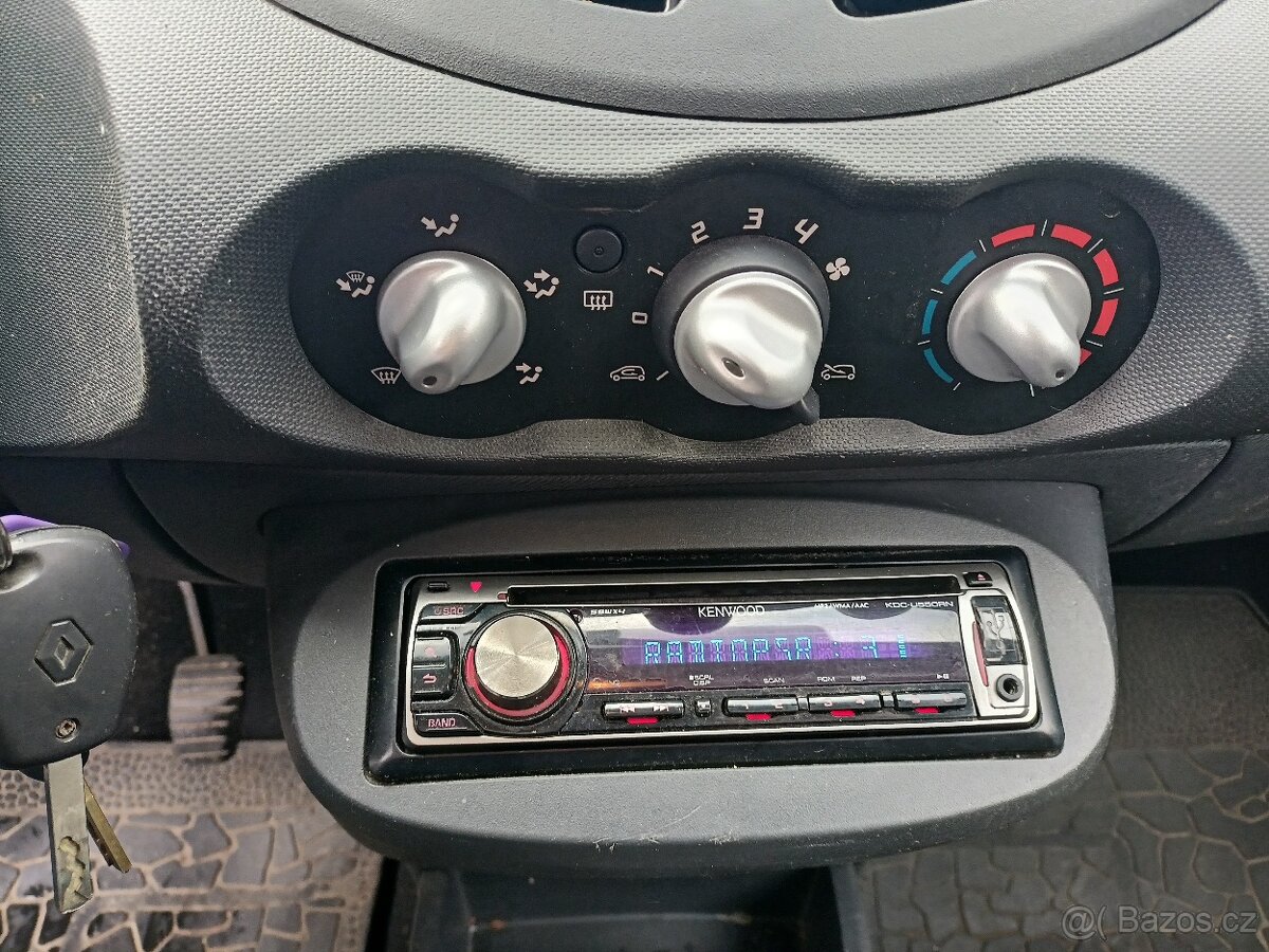 Renault Twingo 1.2 i - 9