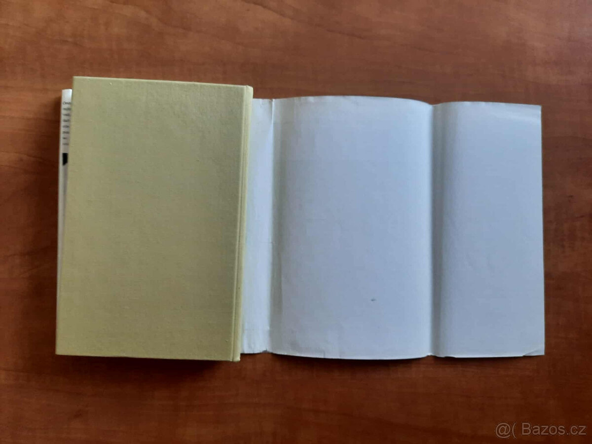 Sama mezi Indiány - 9