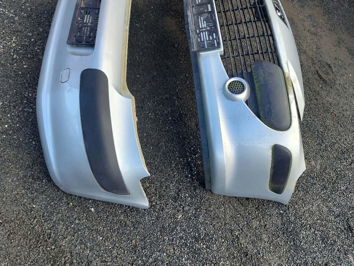 Karosářské díly Peugeot 307 HB - EZRC (05-08) - 9