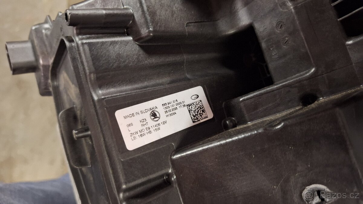 Leve svetlo scala lift 655941015 - 9