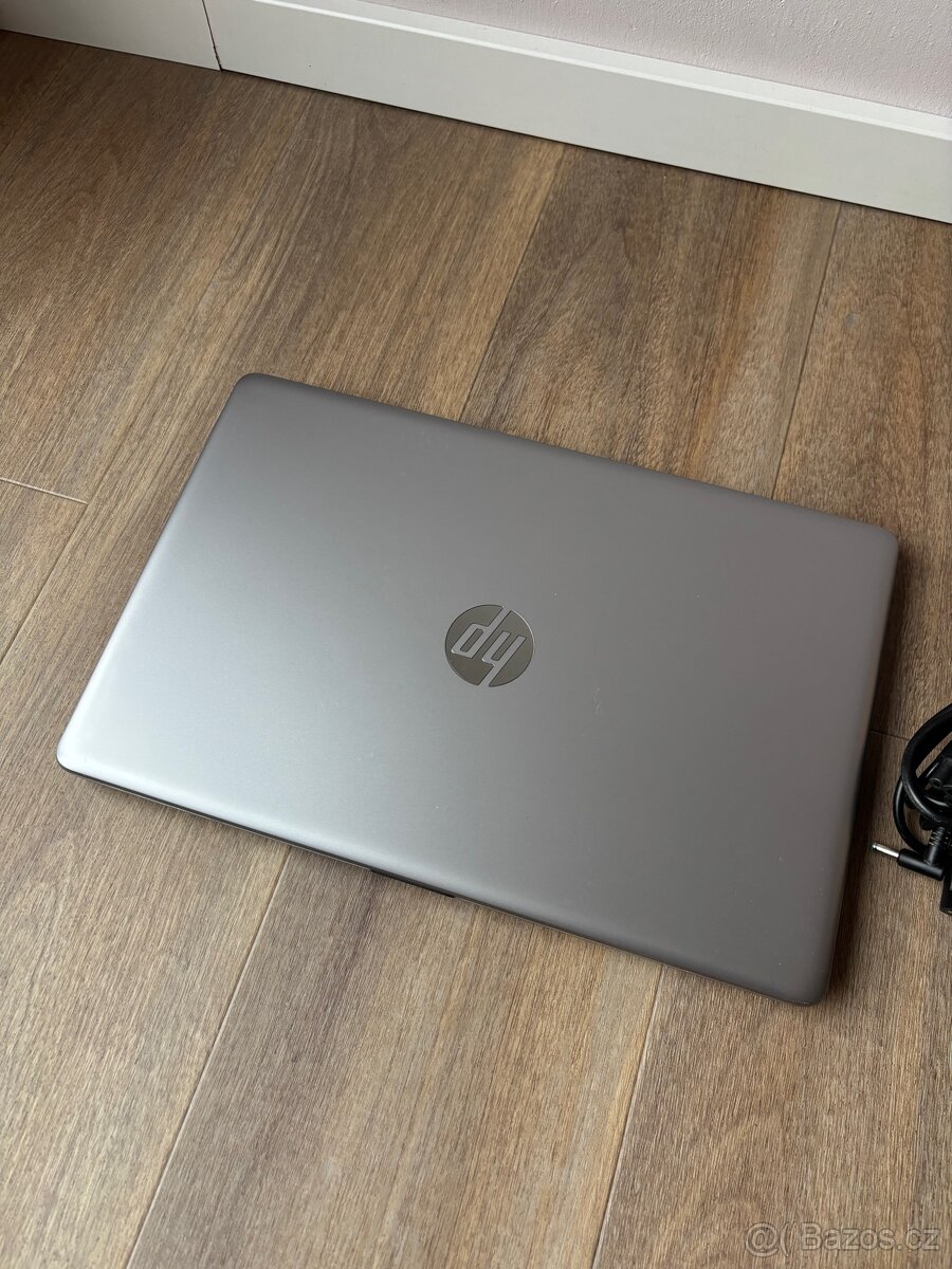 Notebook HP 250 G7,16GB/256GB,i5-1035G1 CPU,Win 11Pro - 9