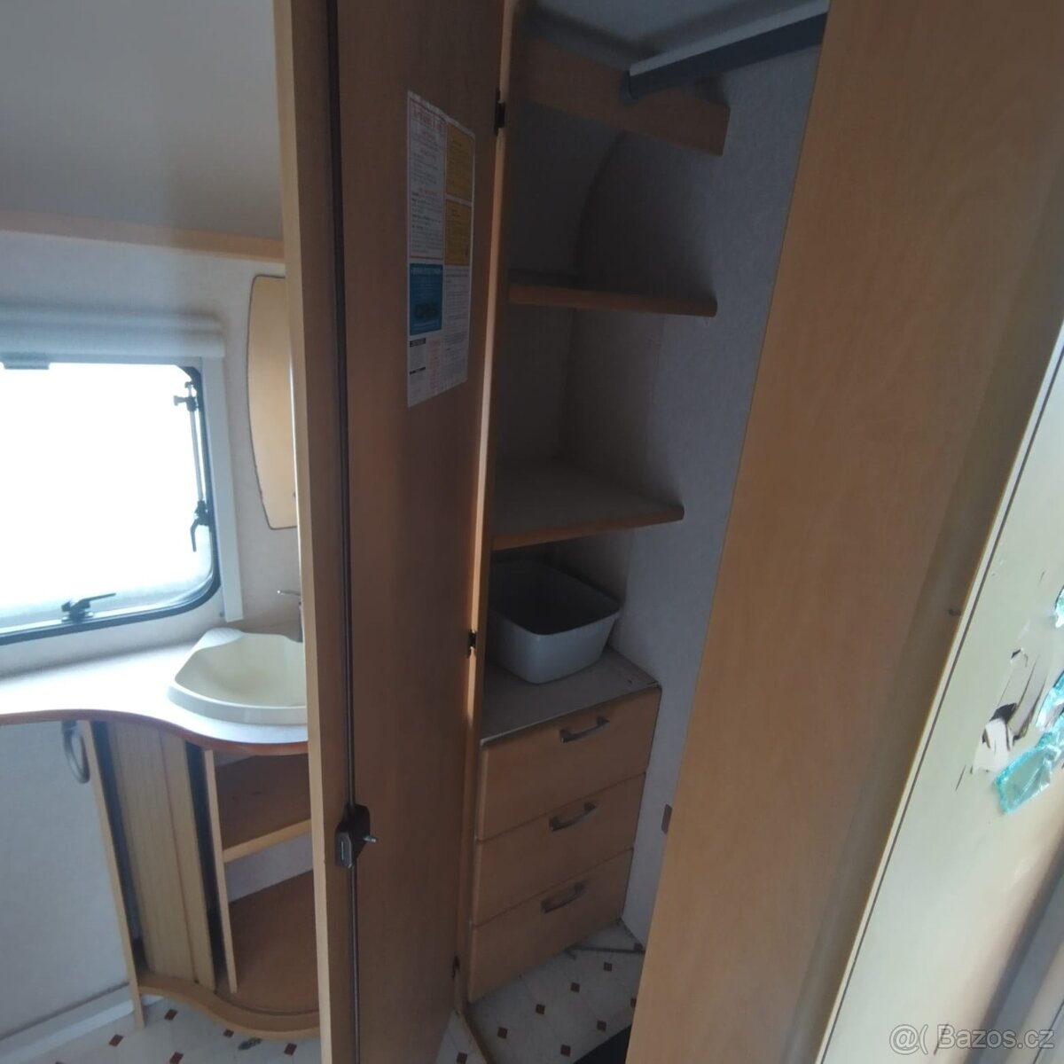 Bailey Pageant Monarch - 2003 - Motor Mower - 9