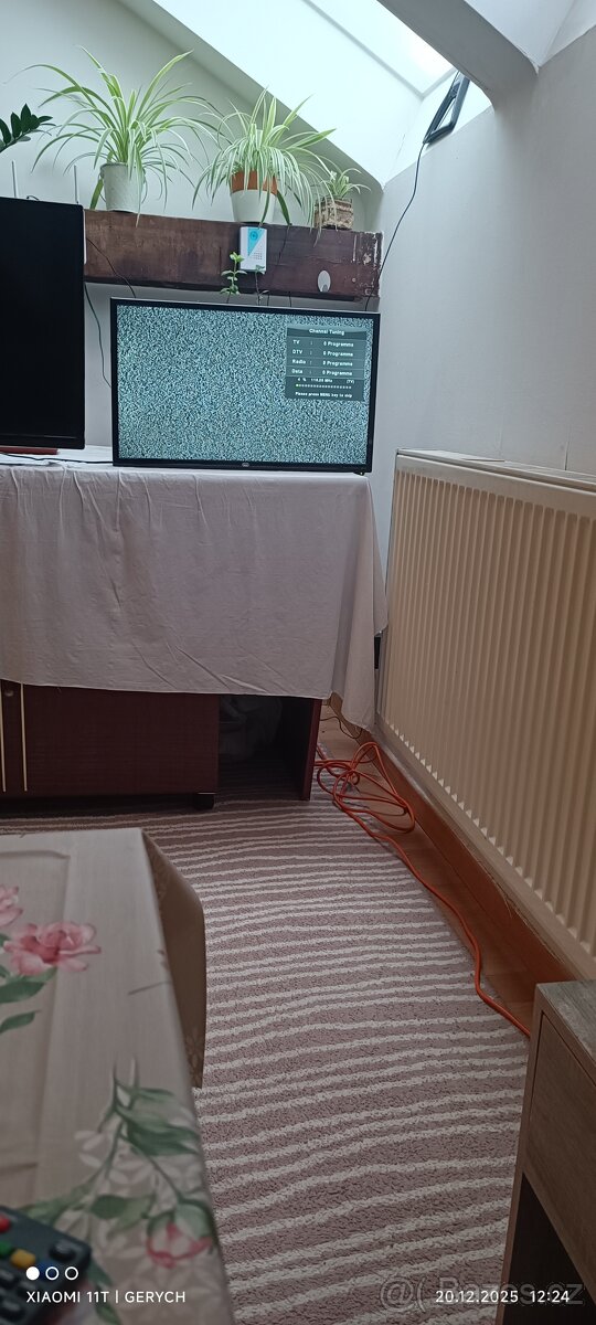 Prodávám funkční televizi - 9