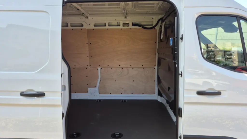 Renault Master, L3H2P3 Extra dCi 150k - 9