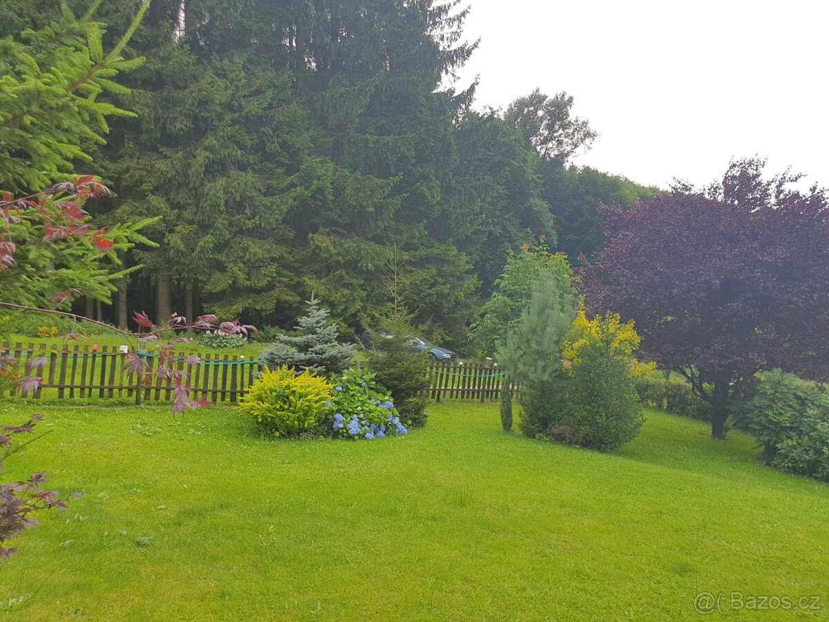 Prodej domu v Kryštofově Údolí. - 9