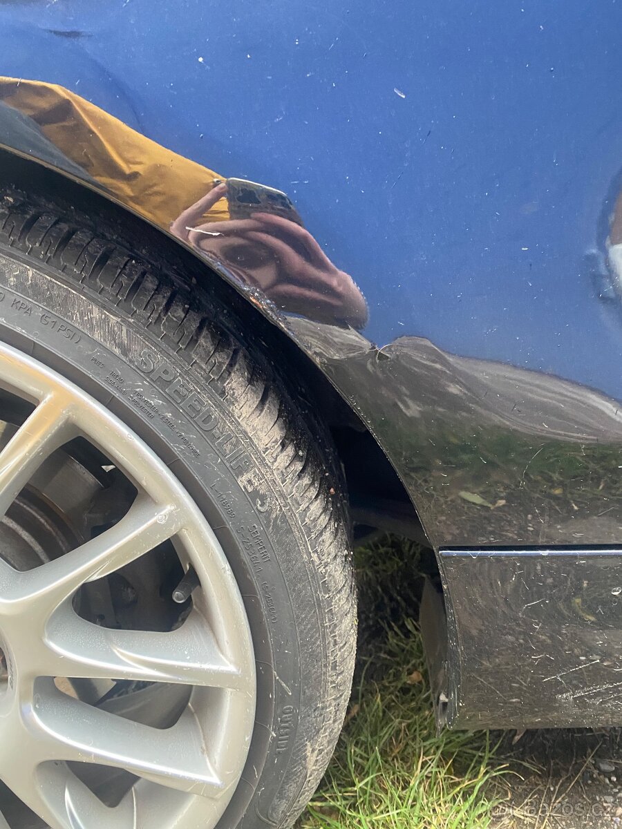 Bmw e87 118d 105kw - 9