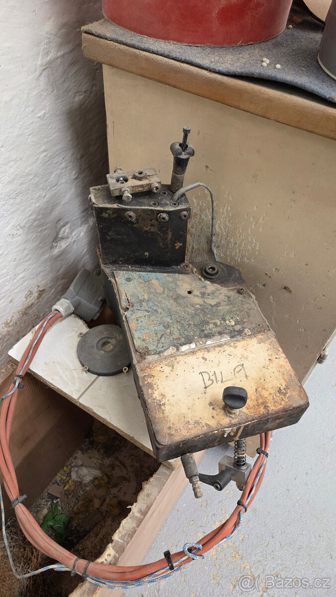 Olepovačka hran SCM Olimpic K360T - 9