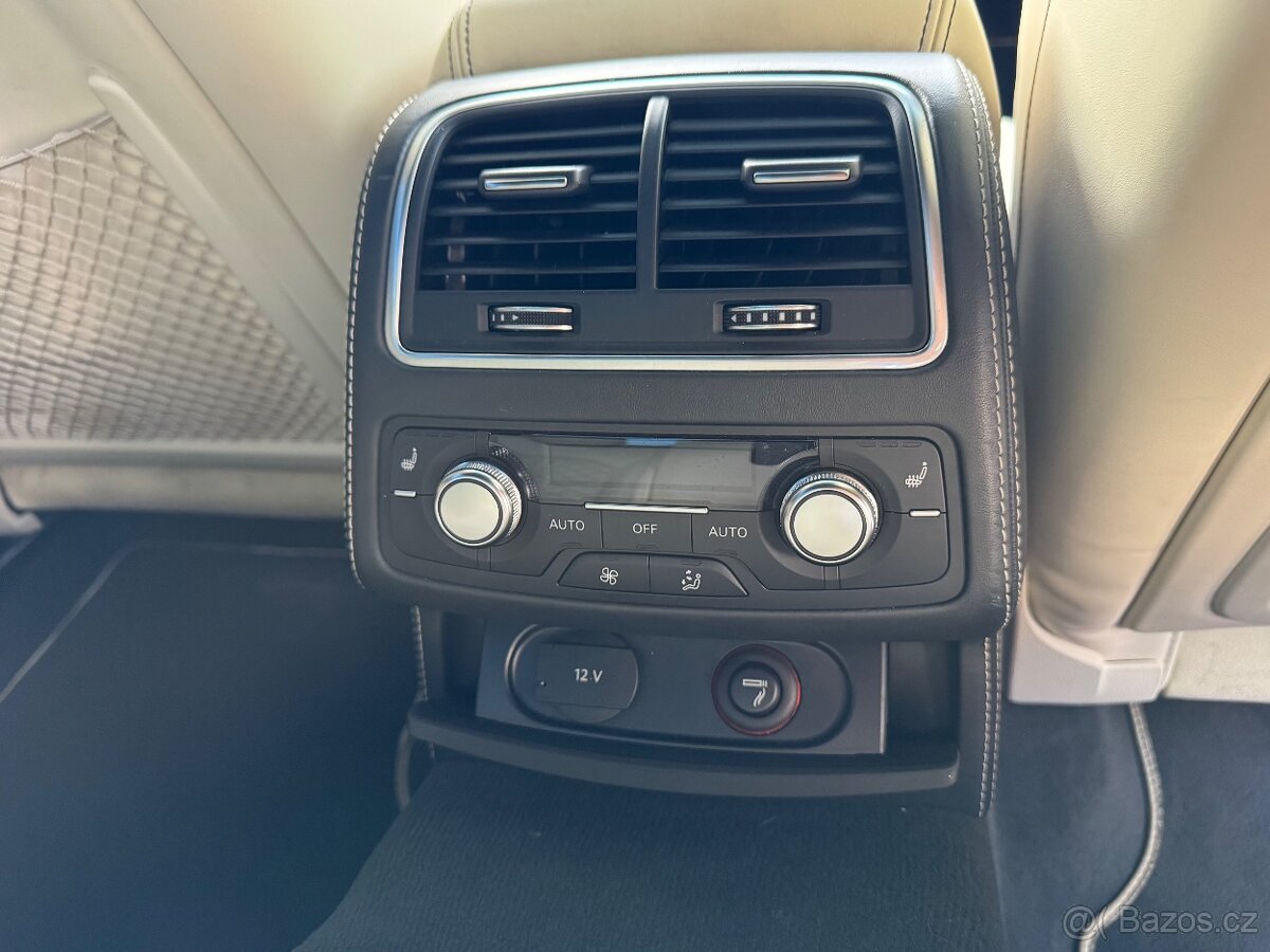 Audi S6 C7.5 405kw/670Nm 2015 - 9