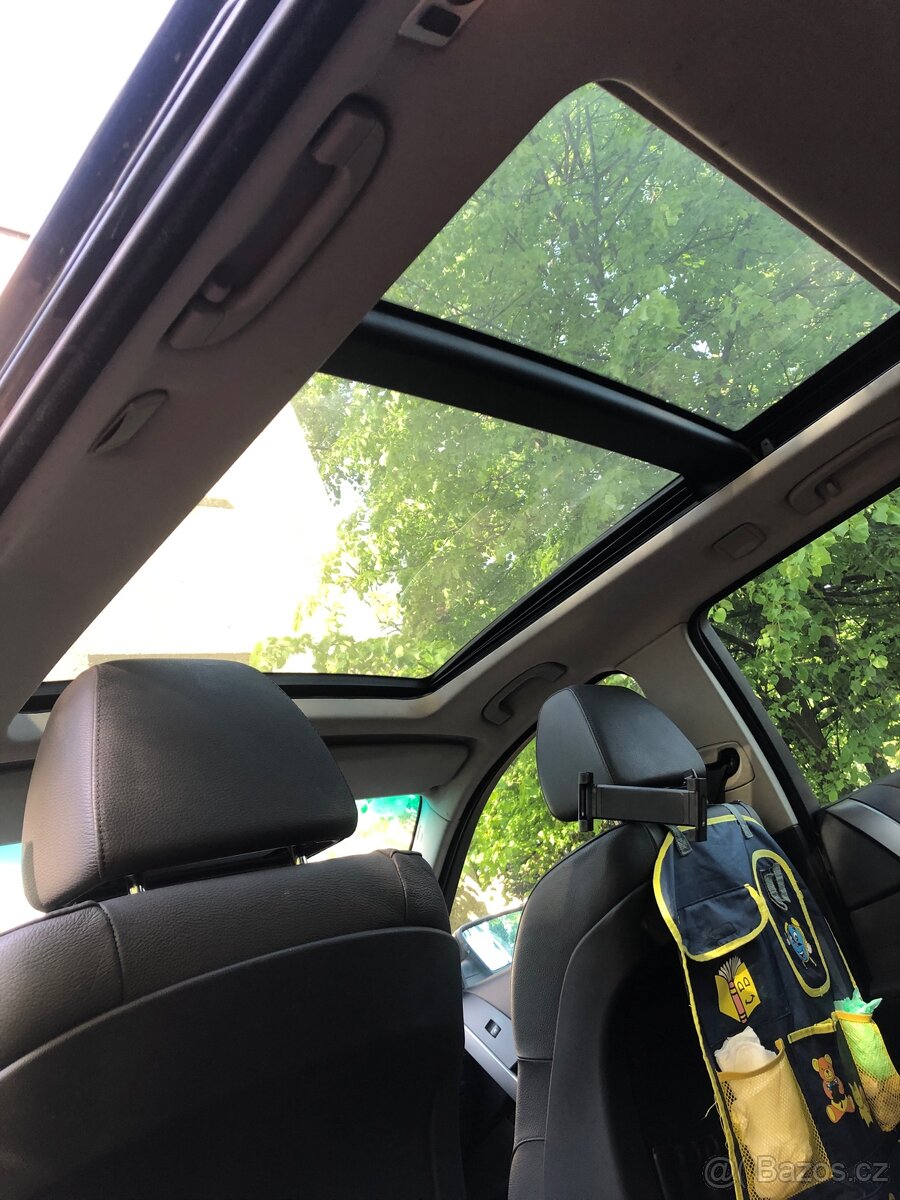BMW E61 - 9