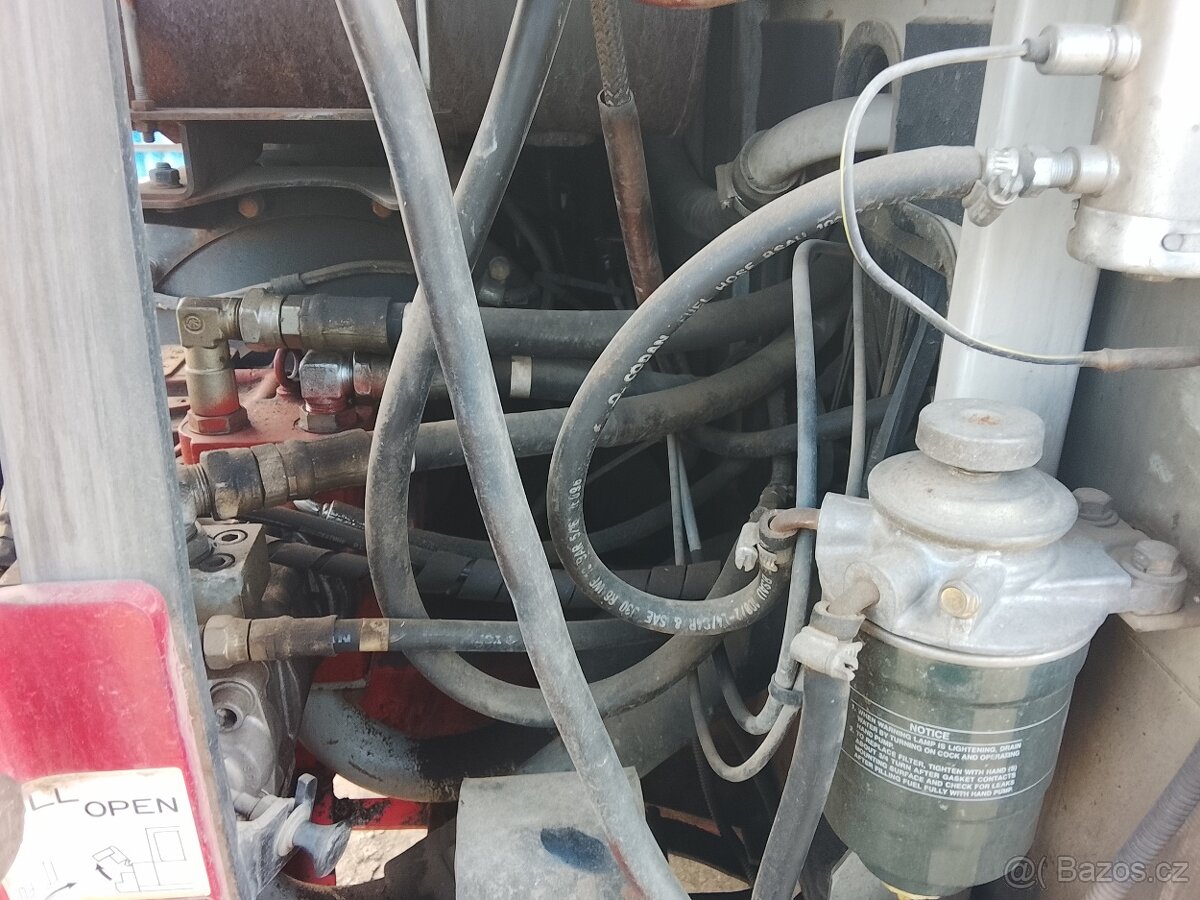 Takeuchi TB 175 - 9