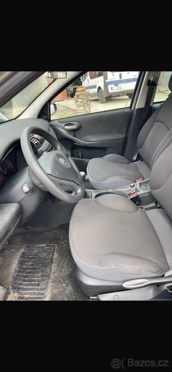 Fiat stilo na nd - 9
